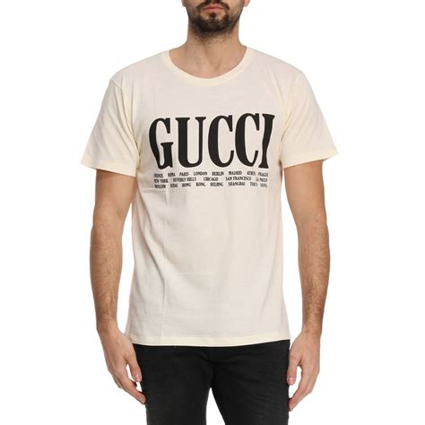 gucci herren shirt|gucci t shirt fedex.